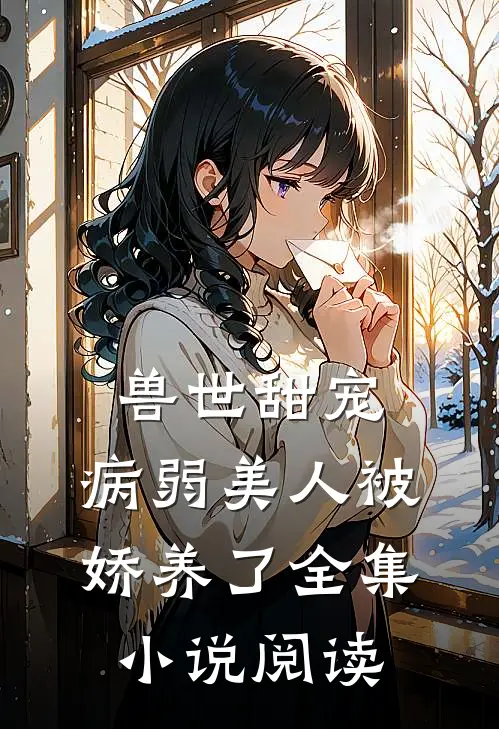 兽世甜宠病弱美人被娇养了全集阅读