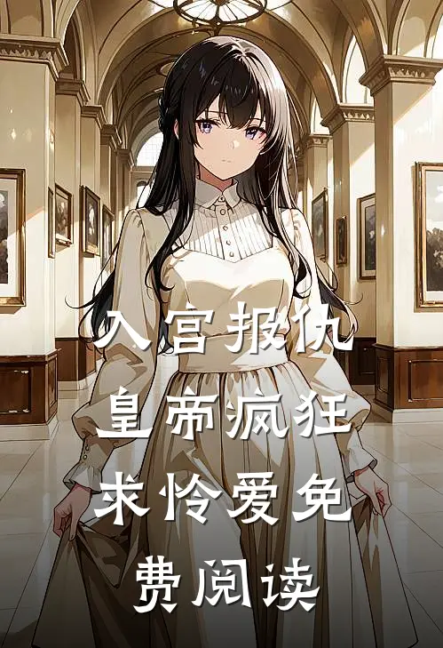 入宫报仇，皇帝疯狂求怜爱免费阅读