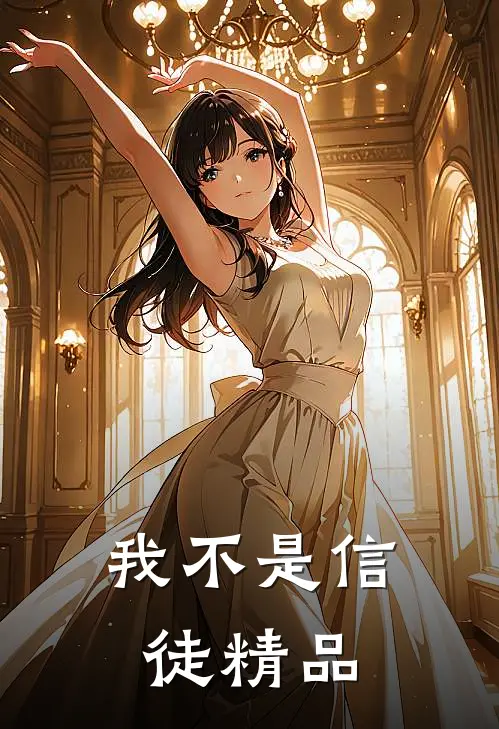 我不是信徒精品