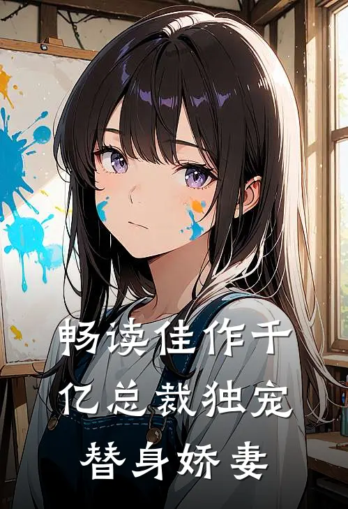 畅读佳作千亿总裁独宠替身娇妻