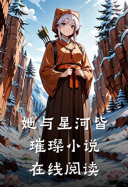 她与星河皆璀璨小说在线阅读