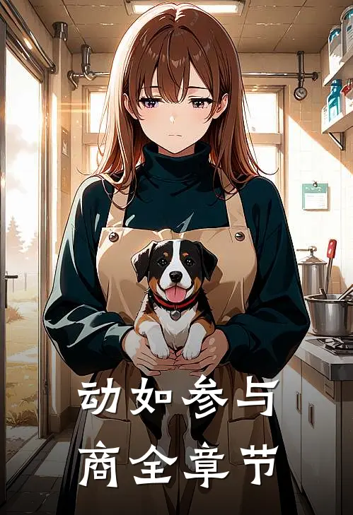 动如参与商全章节