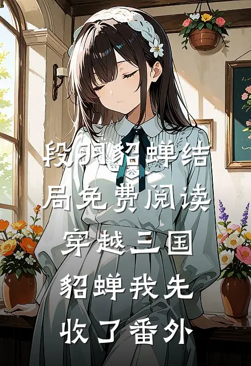 段羽貂蝉结局免费阅读穿越三国，貂蝉我先收了番外