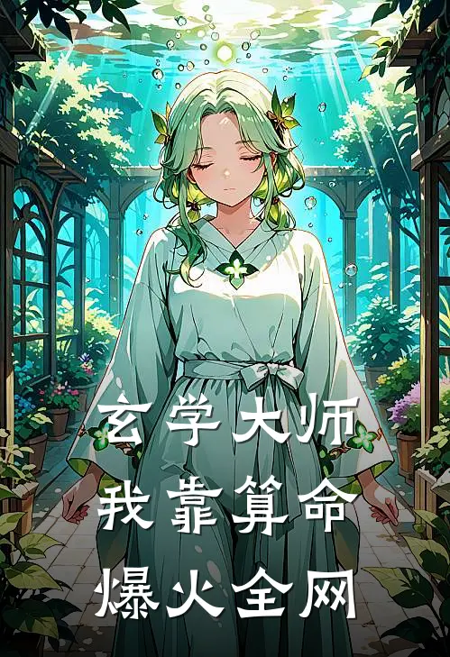 玄学大师我靠算命爆火全网续集