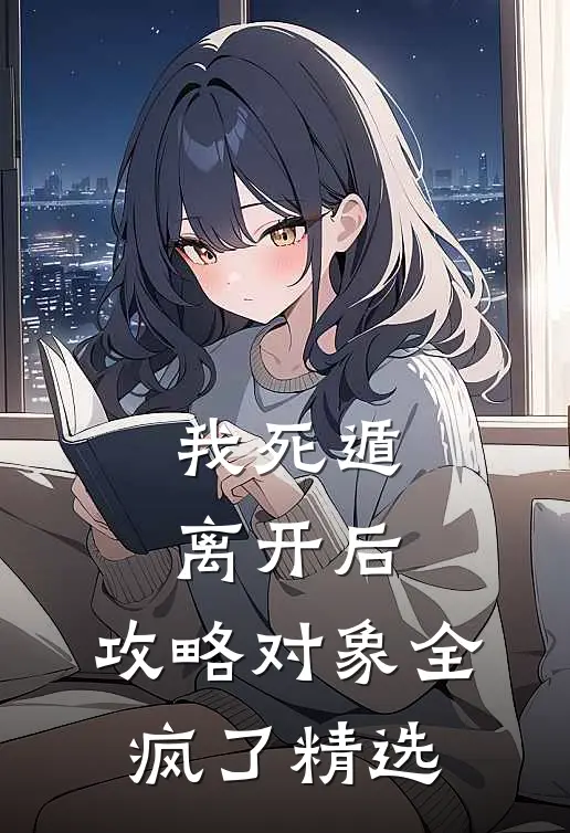 我死遁离开后，攻略对象全疯了精选