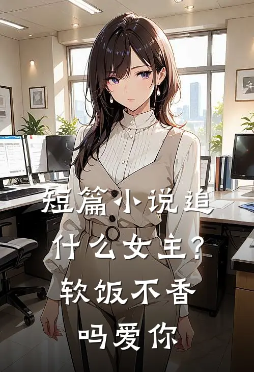 短篇小说追什么女主?软饭不香吗[爱你]