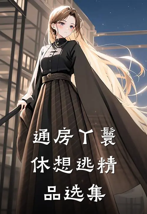 通房丫鬟休想逃精品选集