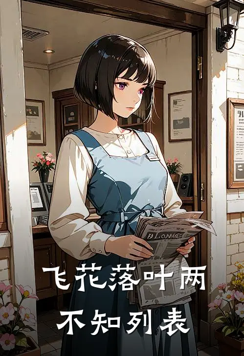 飞花落叶两不知列表
