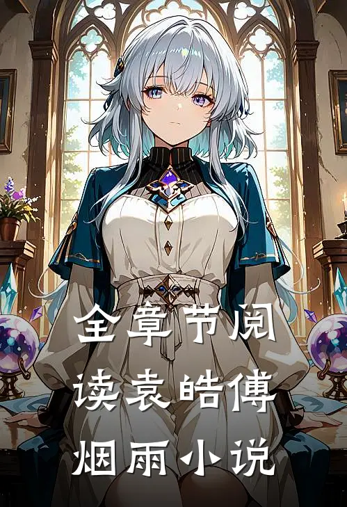 全章节阅读袁皓傅烟雨小说