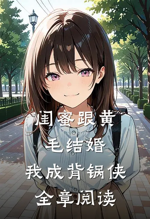 闺蜜跟黄毛结婚，我成背锅侠全章阅读