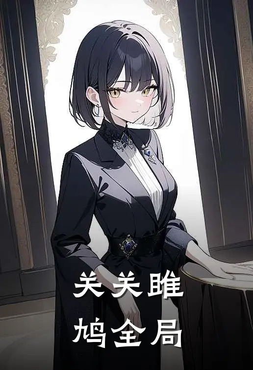 关关雎鸠全局