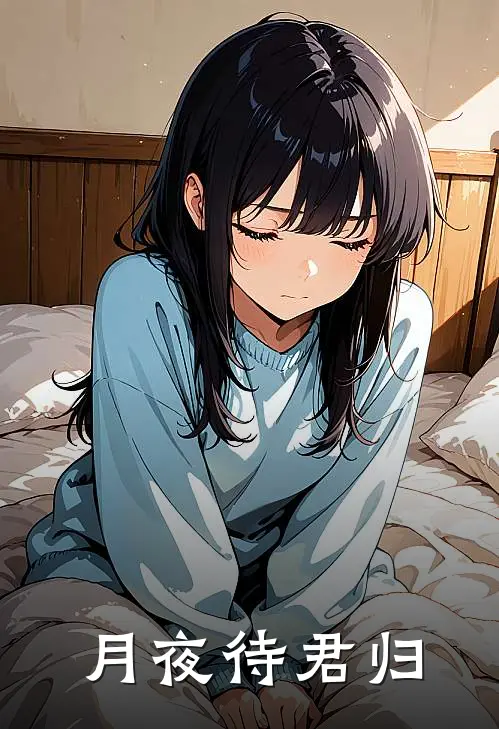 月夜待君归