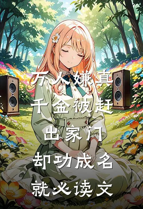 万人嫌真千金被赶出家门，却功成名就必读文