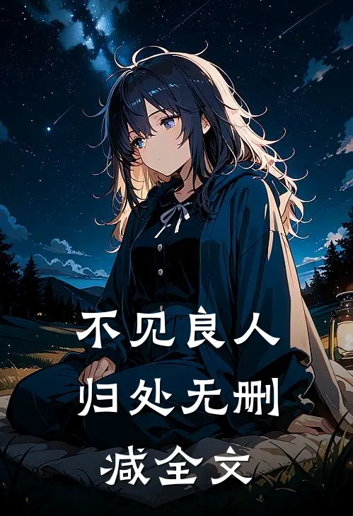 不见良人归处无删减全文
