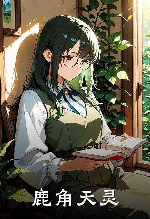 鹿角天灵