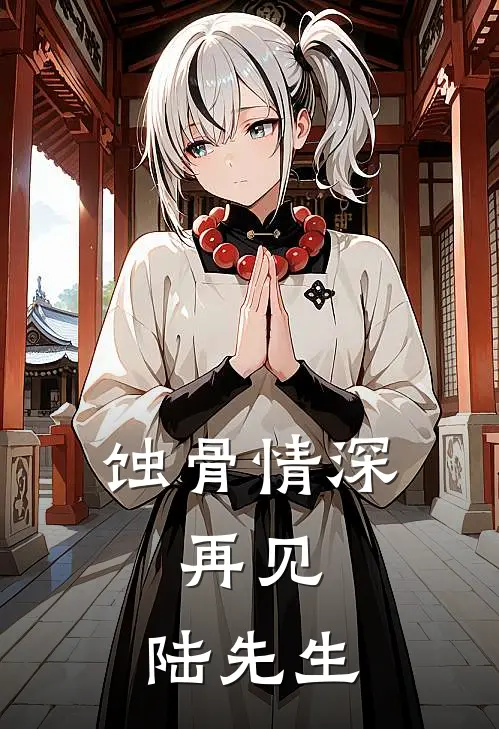 蚀骨情深：再见，陆先生
