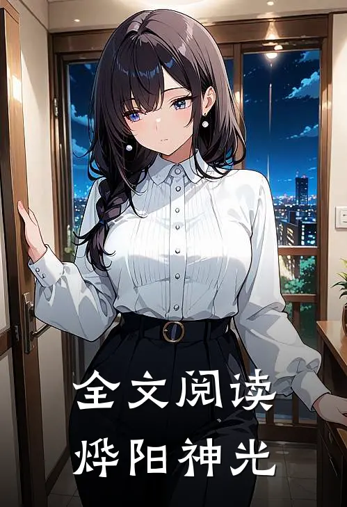 全文阅读烨阳神光