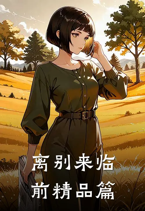 离别来临前精品篇
