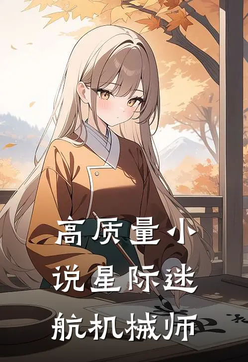 高质量小说星际迷航机械师