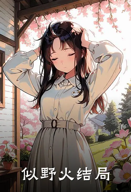 似野火结局