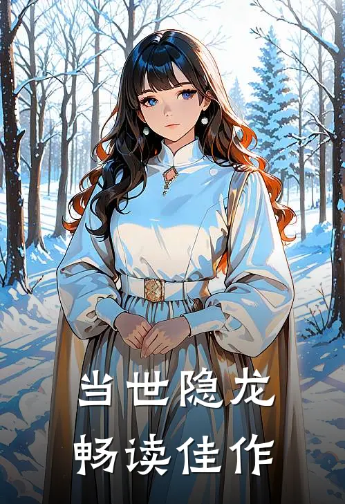 当世隐龙畅读佳作
