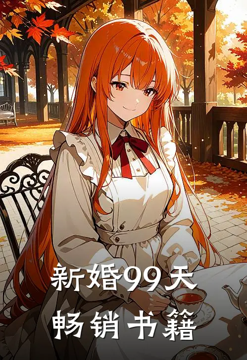 新婚99天畅销书籍