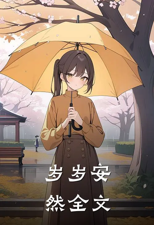 岁岁安然全文