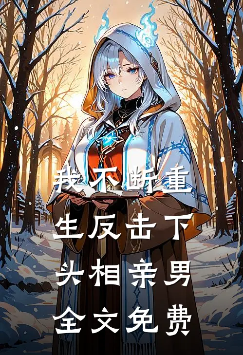 我不断重生反击下头相亲男全文免费