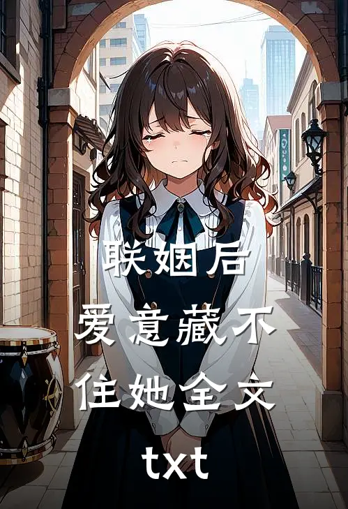联姻后，爱意藏不住她全文txt