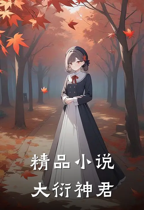 精品小说大衍神君