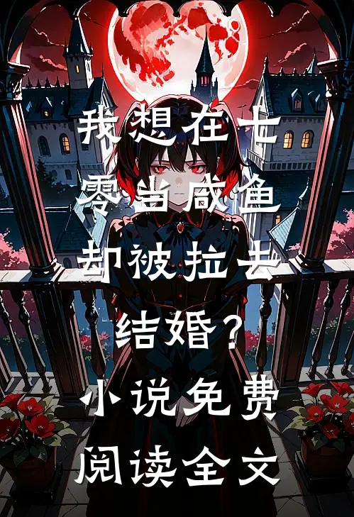 我想在七零当咸鱼，却被拉去结婚？小说免费阅读全文