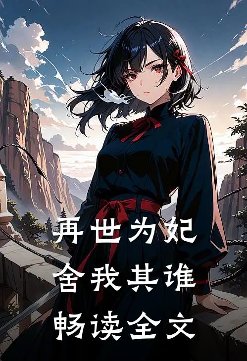 再世为妃，舍我其谁畅读全文