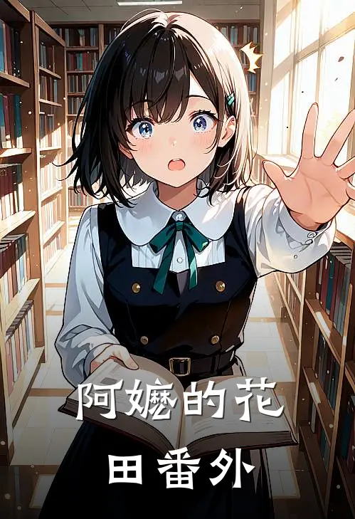 阿嬷的花田 番外