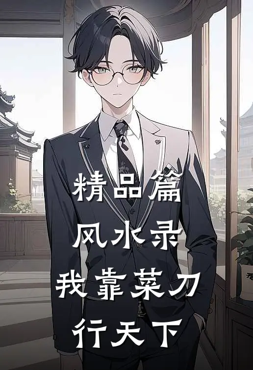精品篇风水录:我靠菜刀行天下