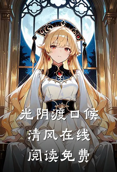 光阴渡口候清风在线阅读免费