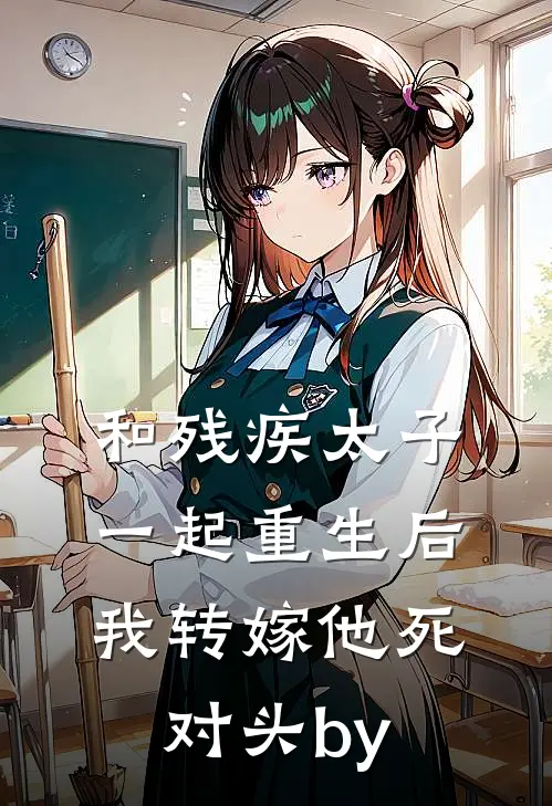 和残疾太子一起重生后，我转嫁他死对头by