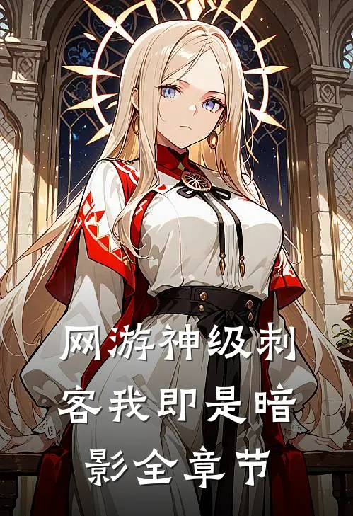 网游神级刺客我即是暗影全章节
