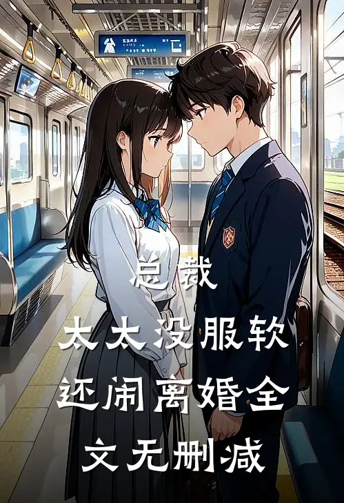 总裁，太太没服软还闹离婚全文无删减