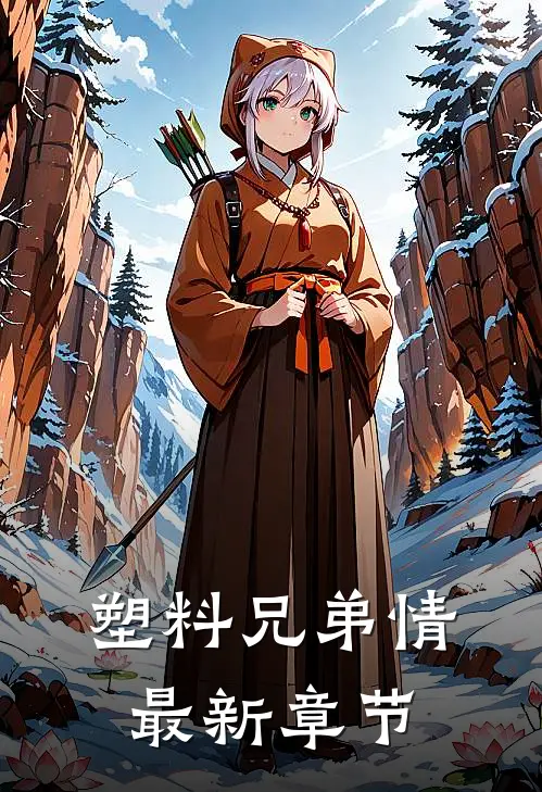 塑料兄弟情最新章节