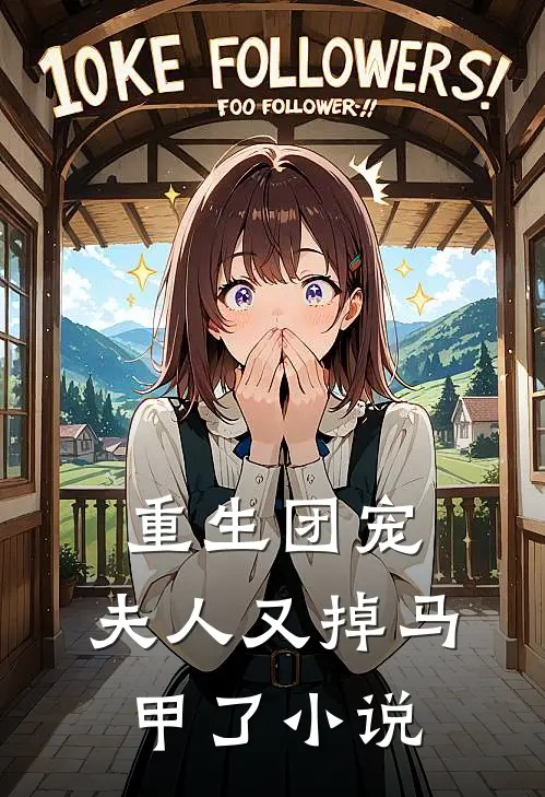 重生团宠：夫人又掉马甲了小说