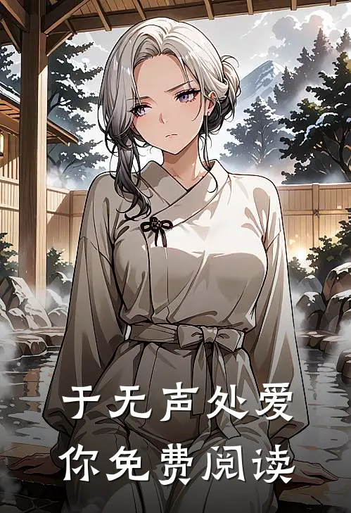 于无声处爱你免费阅读
