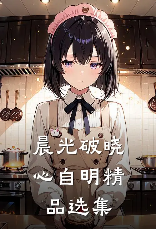 晨光破晓心自明精品选集