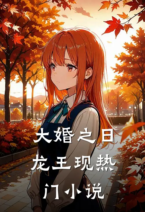 大婚之日，龙王现热门小说