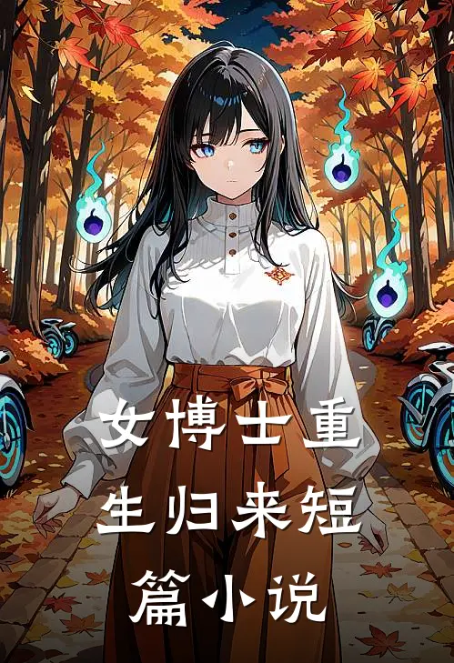 女博士重生归来短篇小说