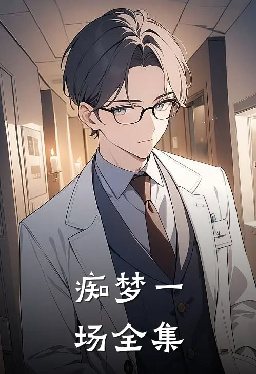 痴梦一场全集