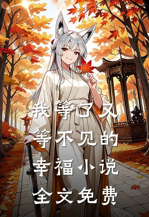我等了又等不见的幸福小说全文免费