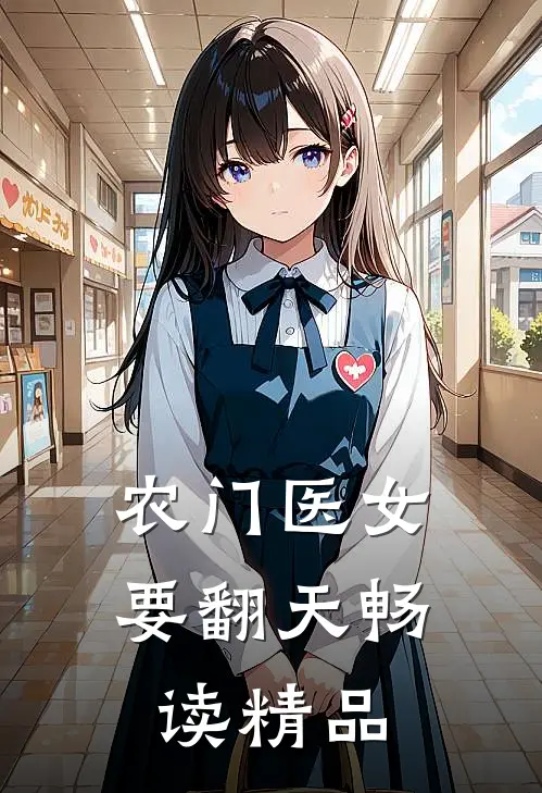 农门医女要翻天畅读精品