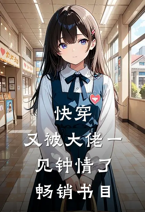 快穿：又被大佬一见钟情了畅销书目