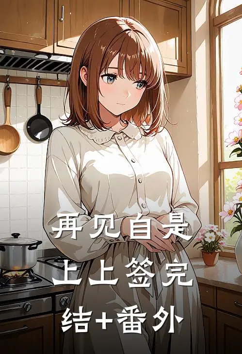 再见自是上上签完结+番外