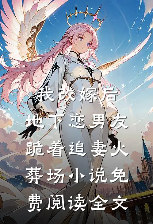 我改嫁后，地下恋男友跪着追妻火葬场小说免费阅读全文